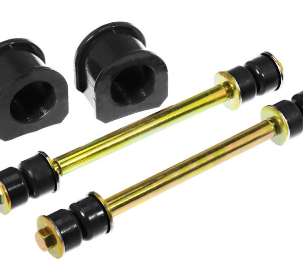 PRO Sway/End Link Bush - Blk Prothane 6-1131-BL