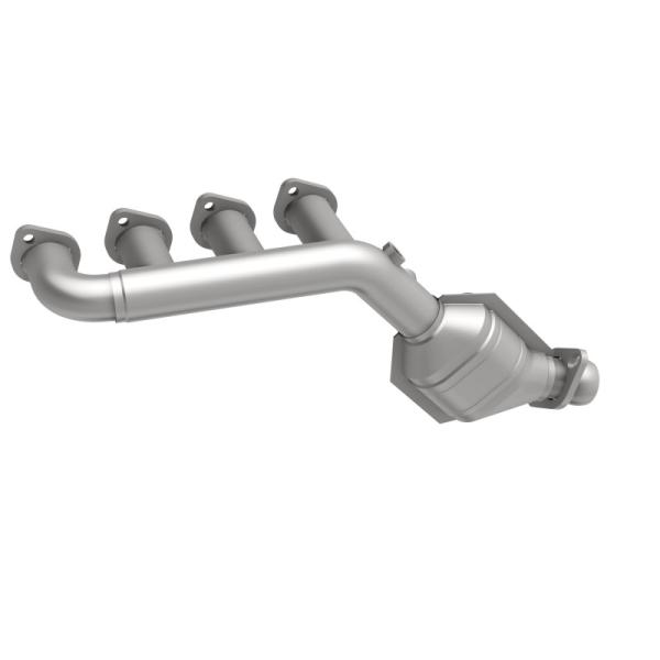 MAG Converter Direct Fit Magnaflow 50905