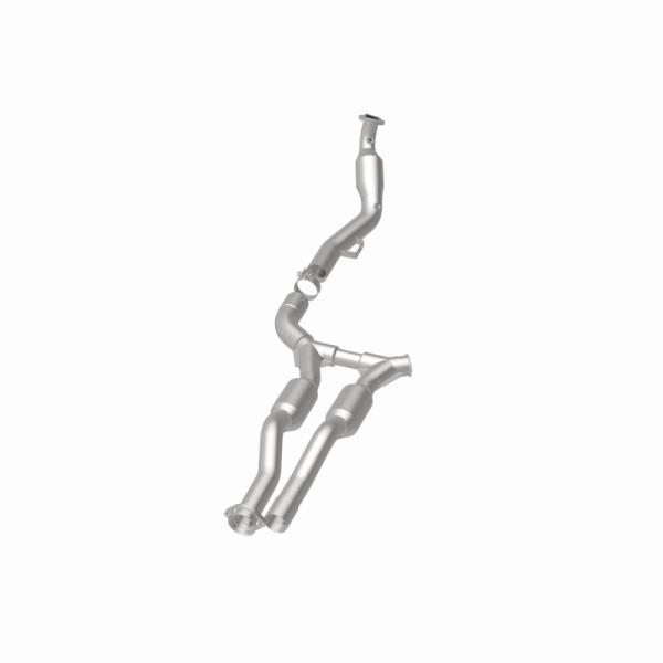 MAG Converter Direct Fit Magnaflow 24334