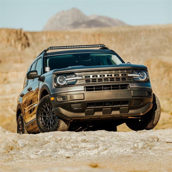 RIG Roof Mount - SR Series Rigid Industries 46712
