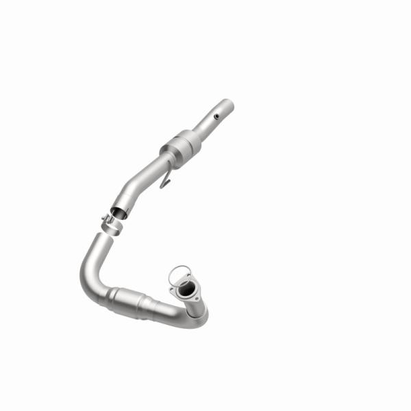 Magnaflow 458067