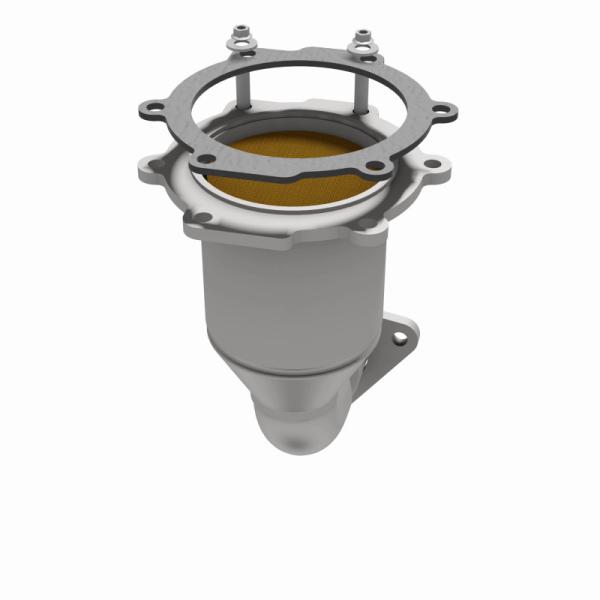 MAG Converter Direct Fit Magnaflow 444311
