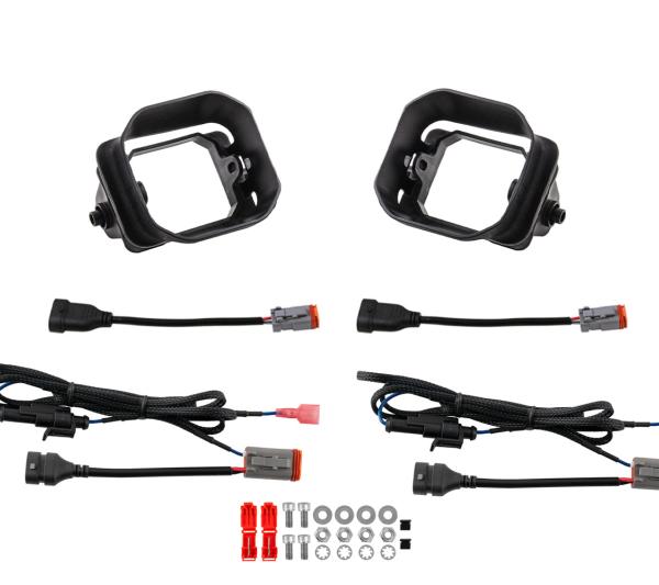 Diode Dynamics DD6258P