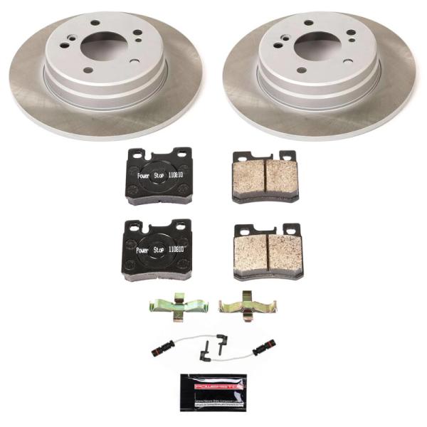 PowerStop SC4948