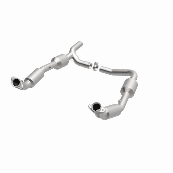 MAG Converter Direct Fit Magnaflow 5481640