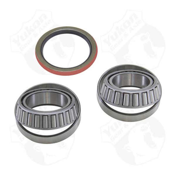 Yukon Gear & Axle AK F-I01