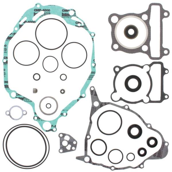 VEP Engine Oil Seal Kit Vertex Pistons 811643