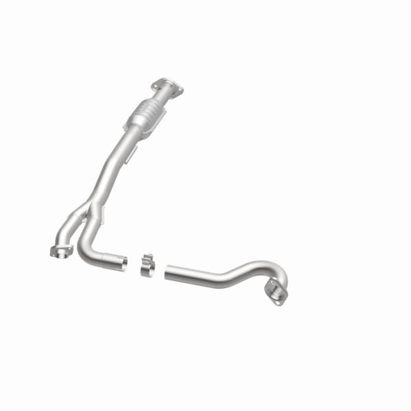 MAG Converter Direct Fit Magnaflow 459008