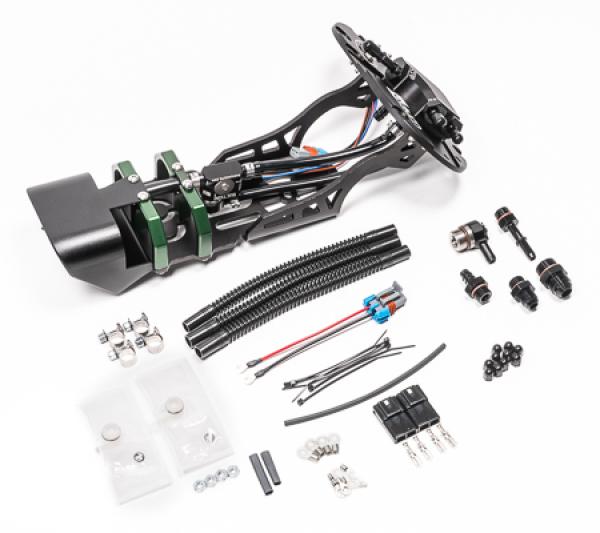 Radium Engineering 20-0342-00