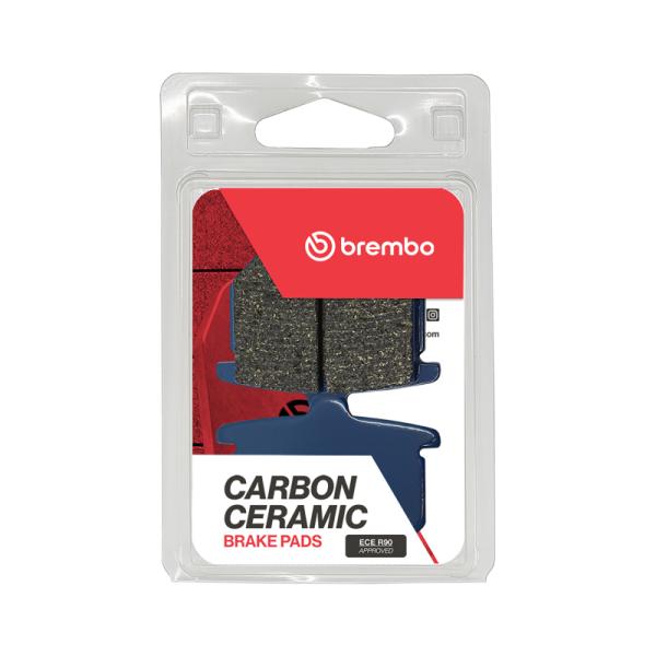 BRE Powersport Pads Brembo OE 07HO0307