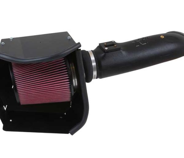 KN 57 FIPK Air Intake 50 K&N Engineering 57-2582
