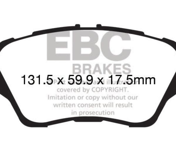 EBC DP42149R