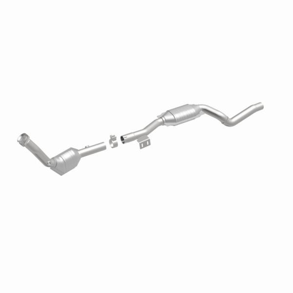 MAG Converter Direct Fit Magnaflow 52115