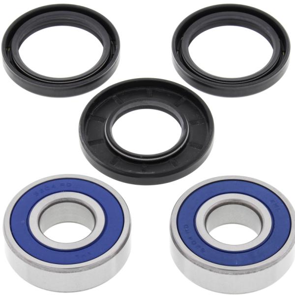 ABR Wheel Bearing Kits All Balls Racing 25-1558