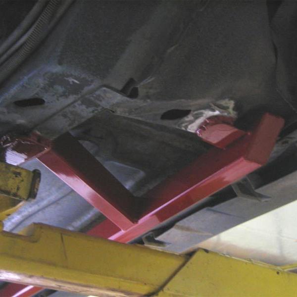 UMI Performance 2400-R