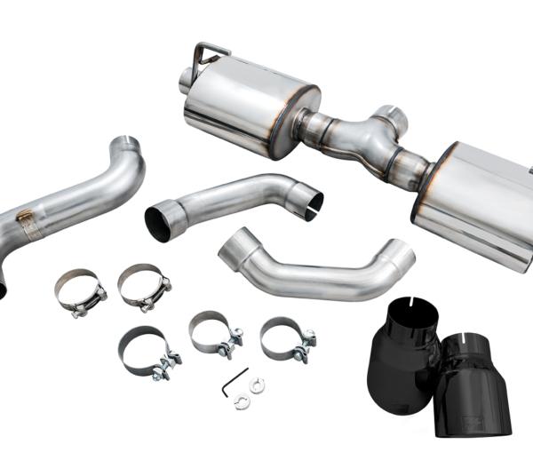 AWE Tuning 3015-33001