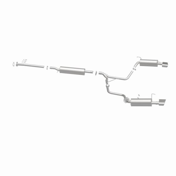 Magnaflow 106-0248