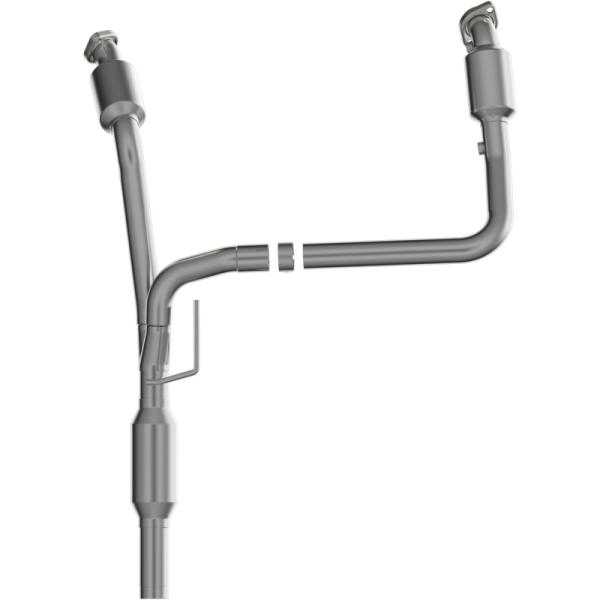 Magnaflow 4583497