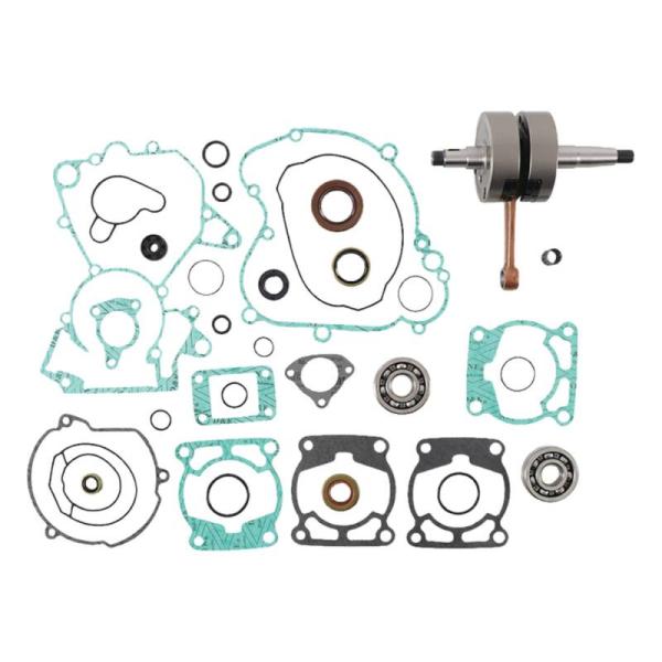 Hot Rods CBK0073