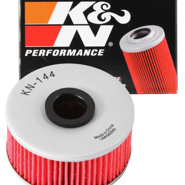 K&N Engineering KN-144