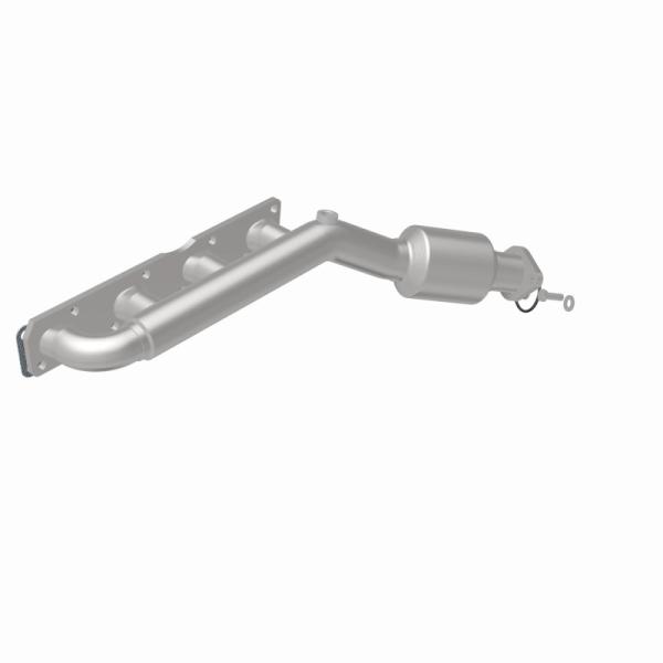 MAG Converter Direct Fit Magnaflow 49356