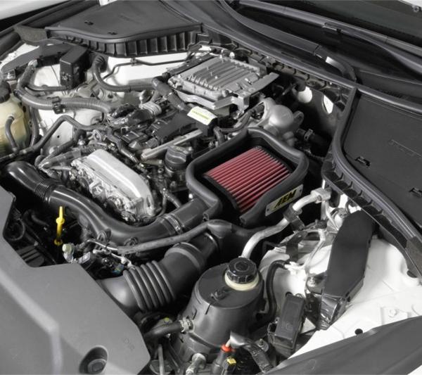 AEM IND Cold Air Intakes AEM Induction 21-807C