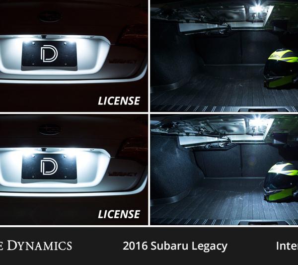 Diode Dynamics DD0540