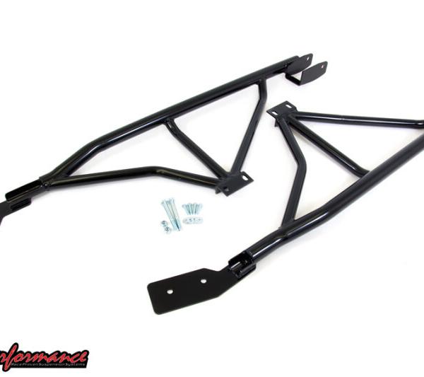 UMI Performance 2003-B