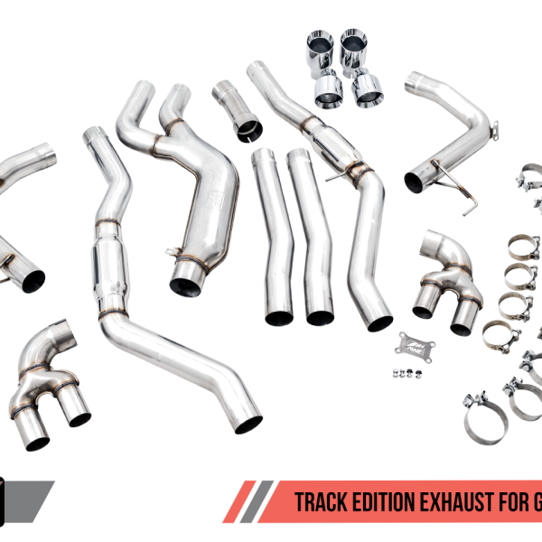 AWE Tuning 3020-43085