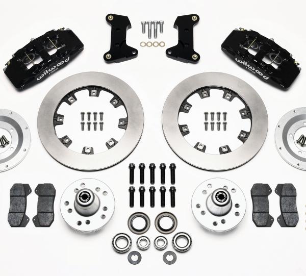 WIL Dynapro Brake Kit Wilwood 140-10742