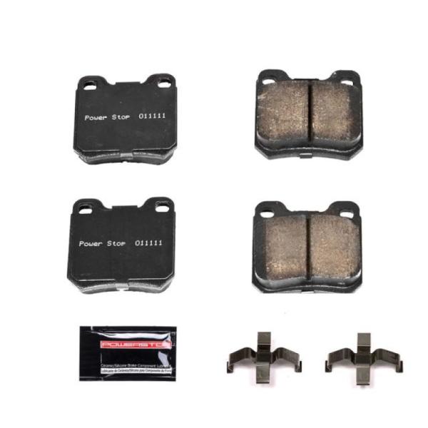 PowerStop Z23-709