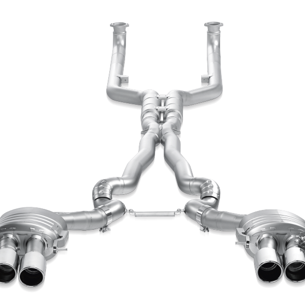 Akrapovic ME-BM/T/6H