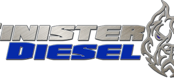 Sinister Diesel SD-FICM-48