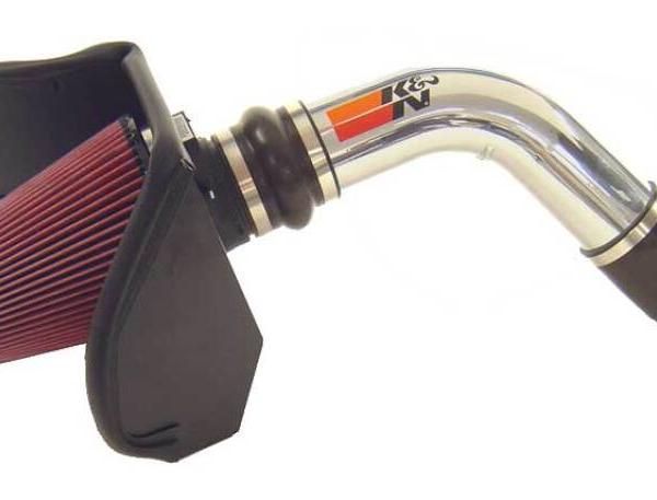 K&N Engineering 77-3031KP