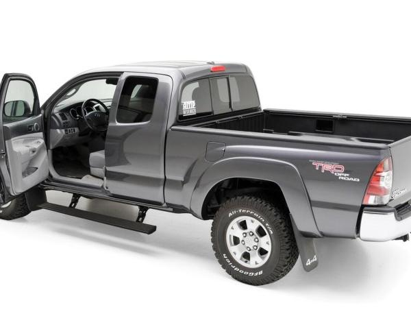 AMP Research 75162-01A