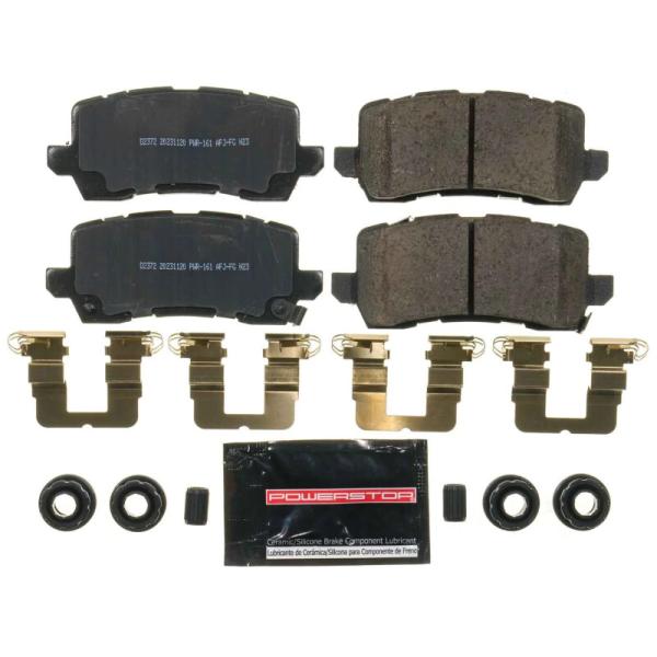 PowerStop Z23-2372