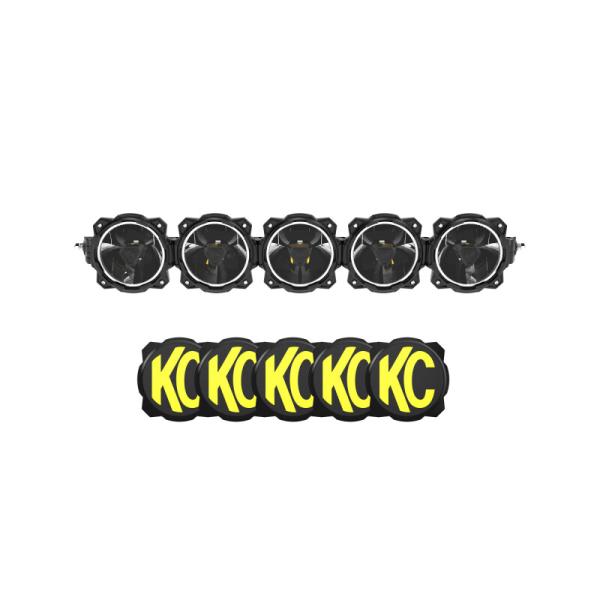 KC HiLiTES 91415