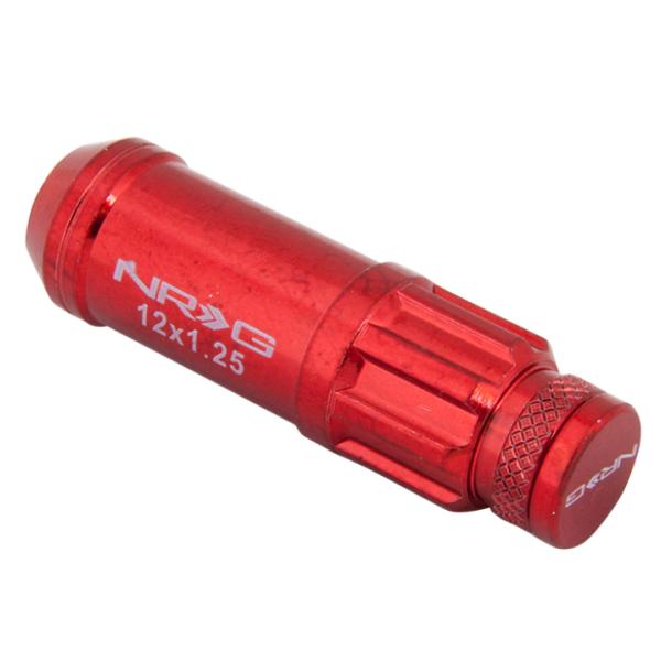 NRG LN-LS710RD-21