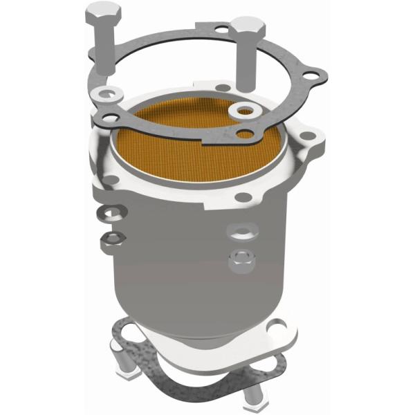Magnaflow 51253