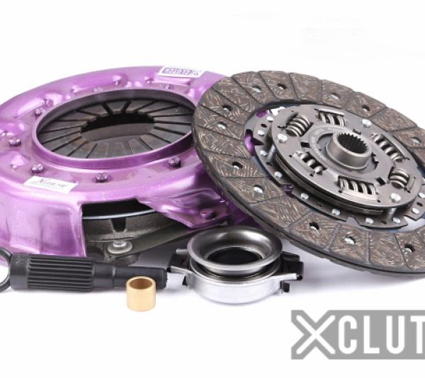 XCLUTCH XKNI24010-1A