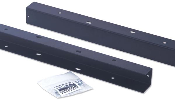 TFY Riser Kits Tuffy Products 059-01