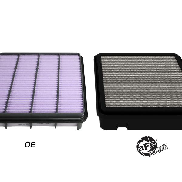 AFE Magnum FLOW OE Repacement Filters aFe 30-10405D