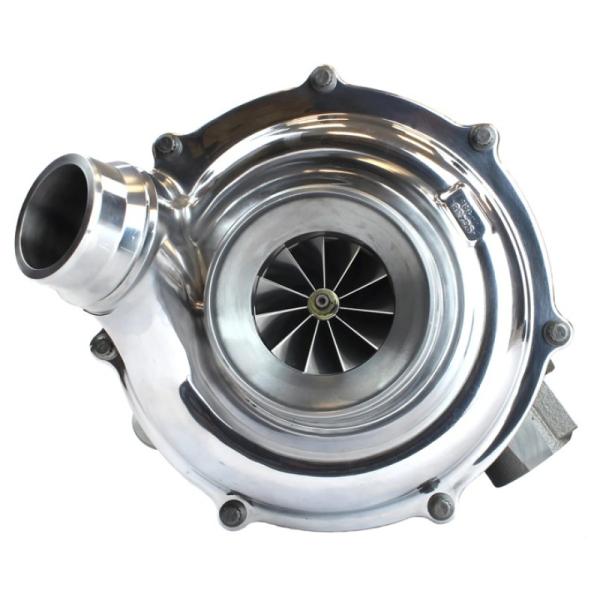 Industrial Injection 888143-0001-XR2P