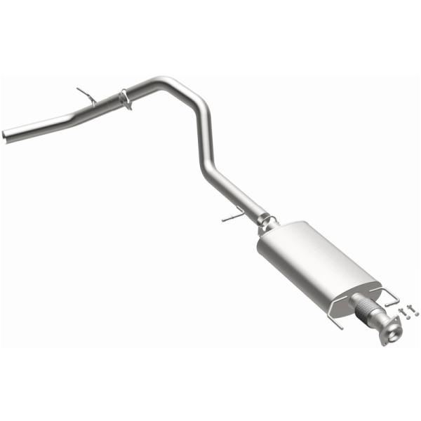 MAG BRE Exhaust Kits Magnaflow 106-0989
