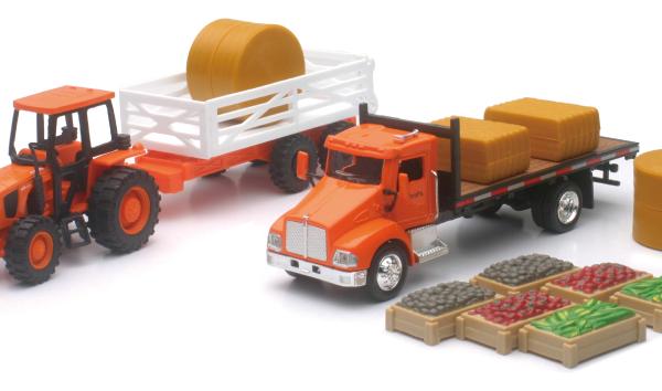 New Ray Toys SS-15815A