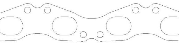 CG Head Gaskets Cometic Gasket C4200-030