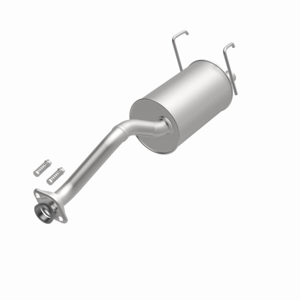 MAG BRE Exhaust Kits Magnaflow 108-0196