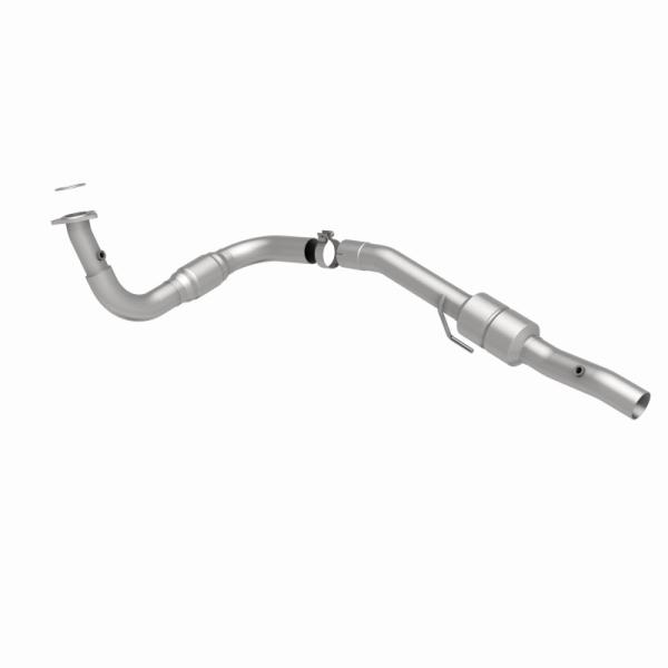 Magnaflow 458067