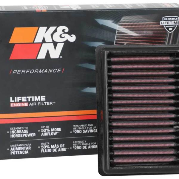 K&N Engineering BM-1121