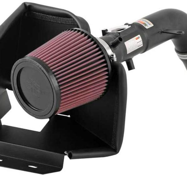 K&N Engineering 69-8609TTK